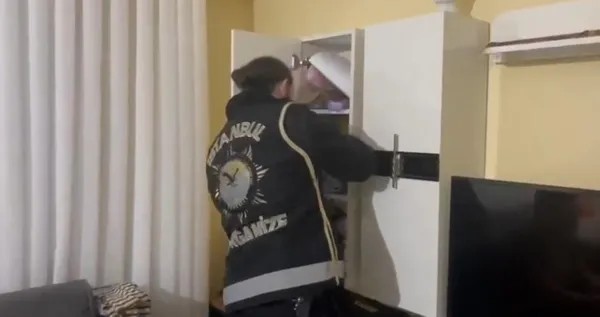 FETÖ'ye ByLock Operasyonu! Çok Sayıda Kişi Gözaltına Alındı